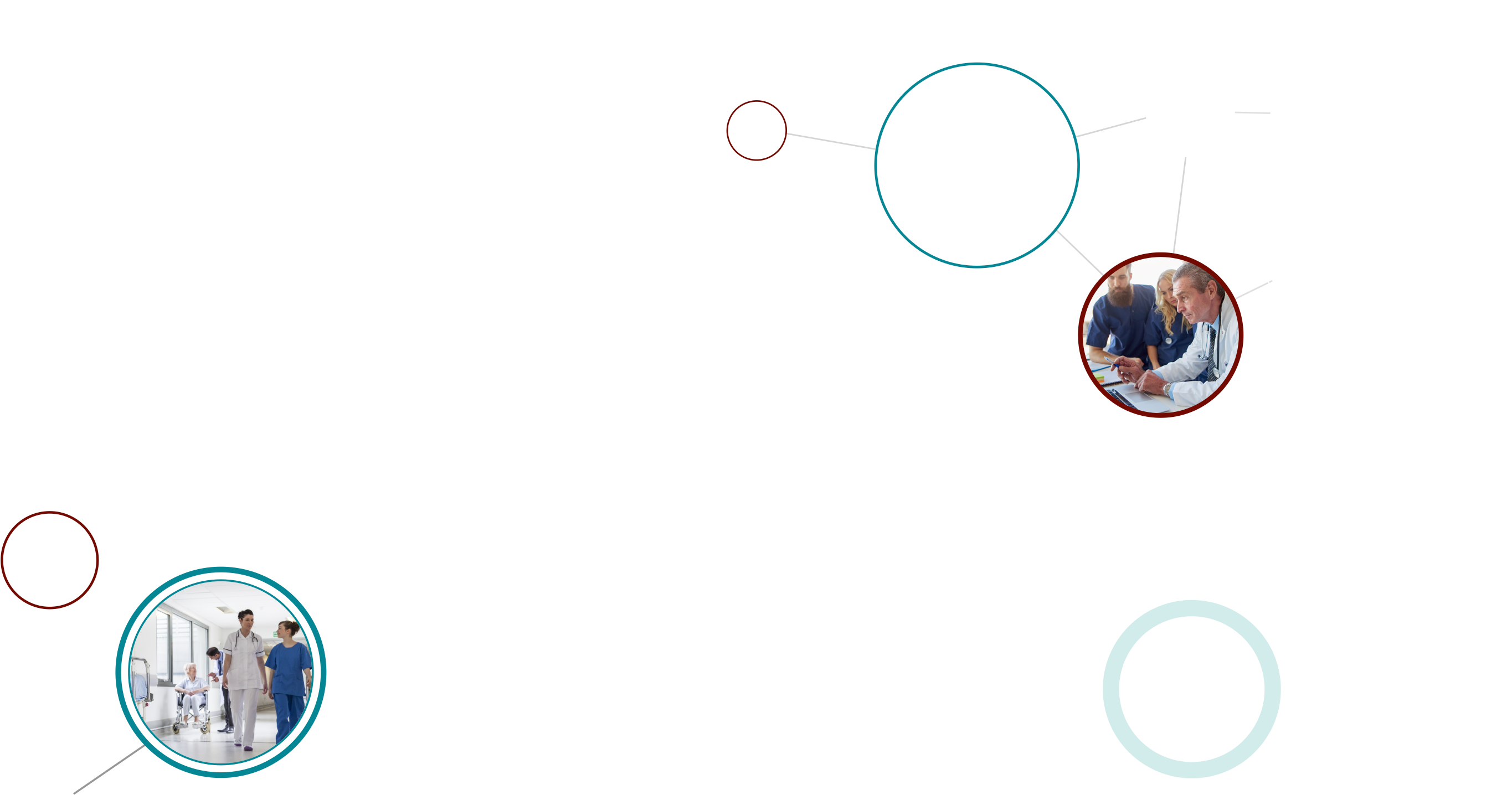 Circles - Amadio - Enfermagem Sem Decoreba Da Didatica (2799x1435), Png Download