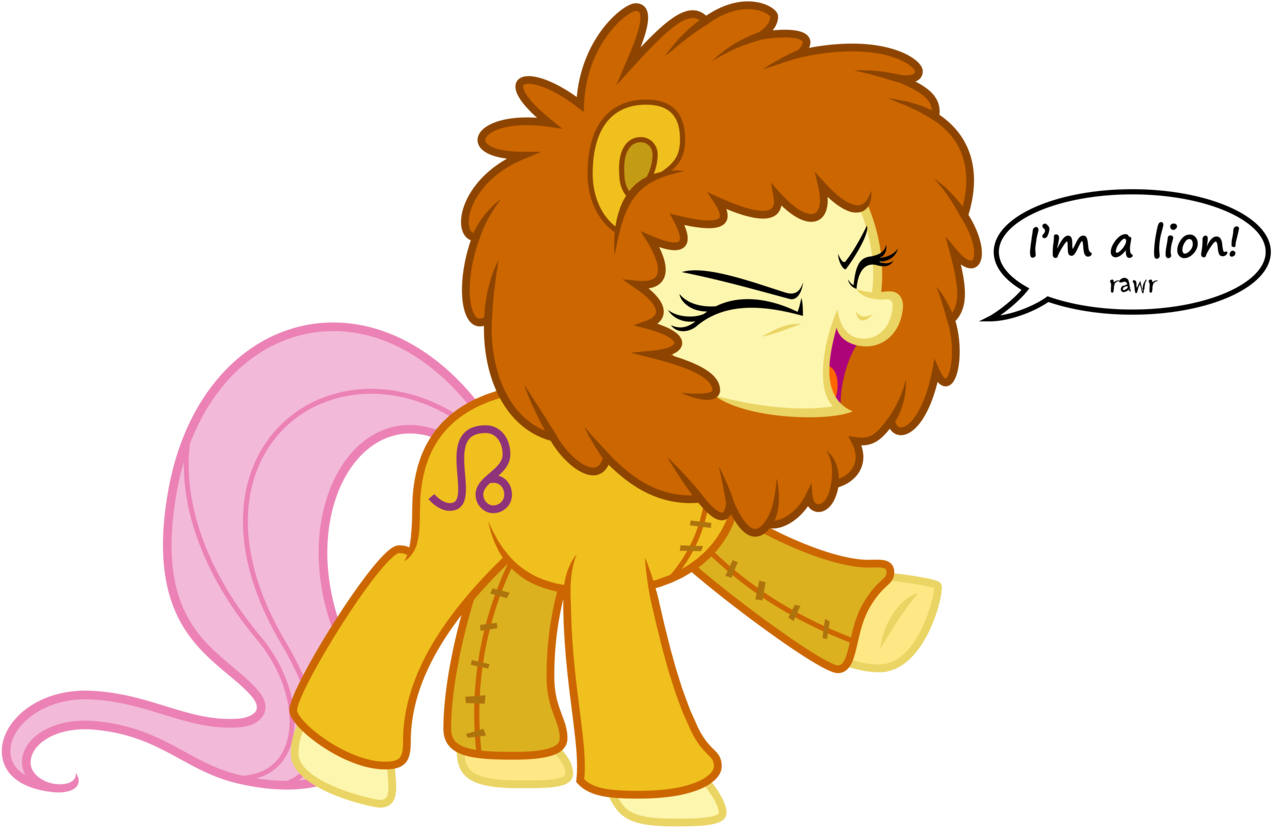 Vector Edits - Fluttershy (1280x834), Png Download