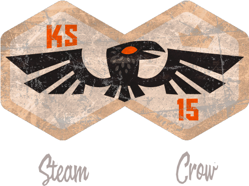 Kickstarter 15 Badge - Craft (500x500), Png Download