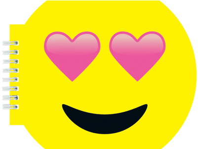 Picture Stock Yellow Png Path Decorations Pictures - Smiley (450x300), Png Download