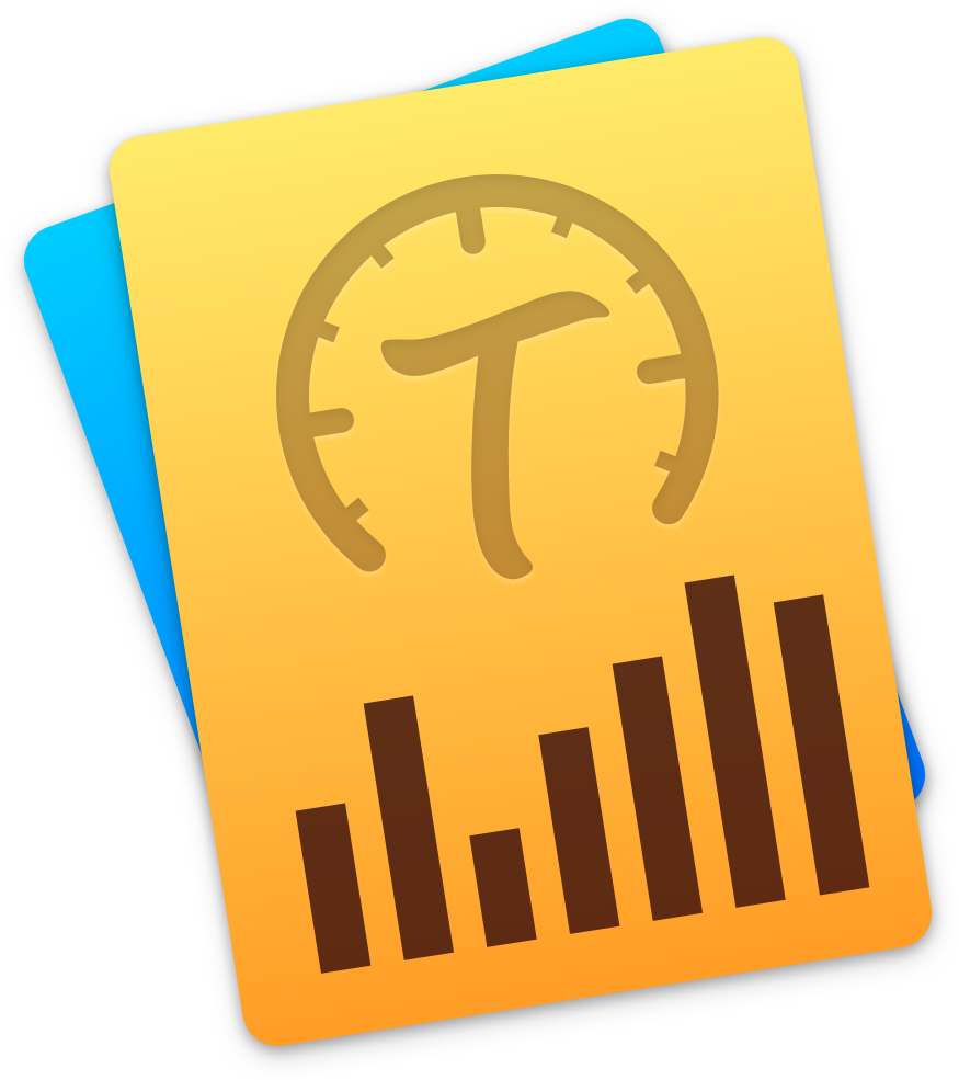 Release Notes Timing Automatic Macos Time Tracking - Timing Mac App (1024x1024), Png Download