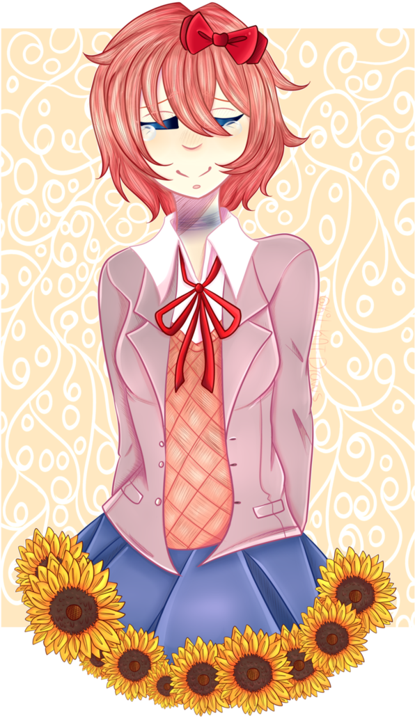 Illustration (745x1072), Png Download