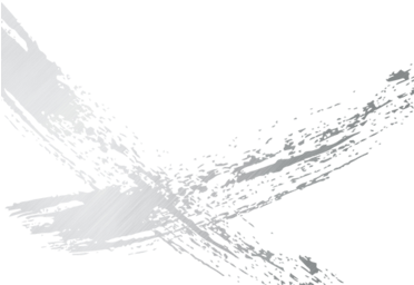 Report Abuse - Silver Brush Stroke Png (371x480), Png Download