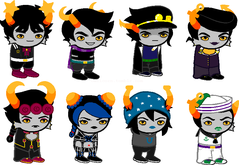 S Bizarre - Pokemon Jjba Overworld Sprite (775x537), Png Download