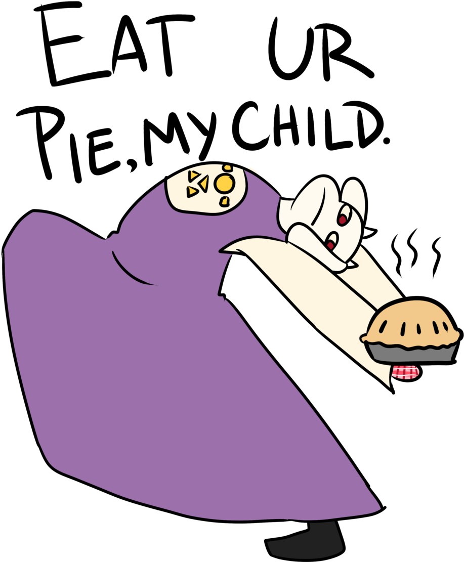 Little Kitten - Undertale Fandom (1024x1151), Png Download