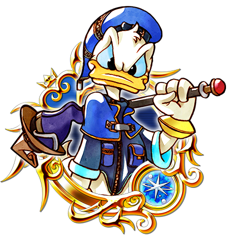 [khux] Lion Sora And Other New Medals In 6/7/2017 Datamine - Kingdom Hearts Unchained X Medal Art (464x470), Png Download