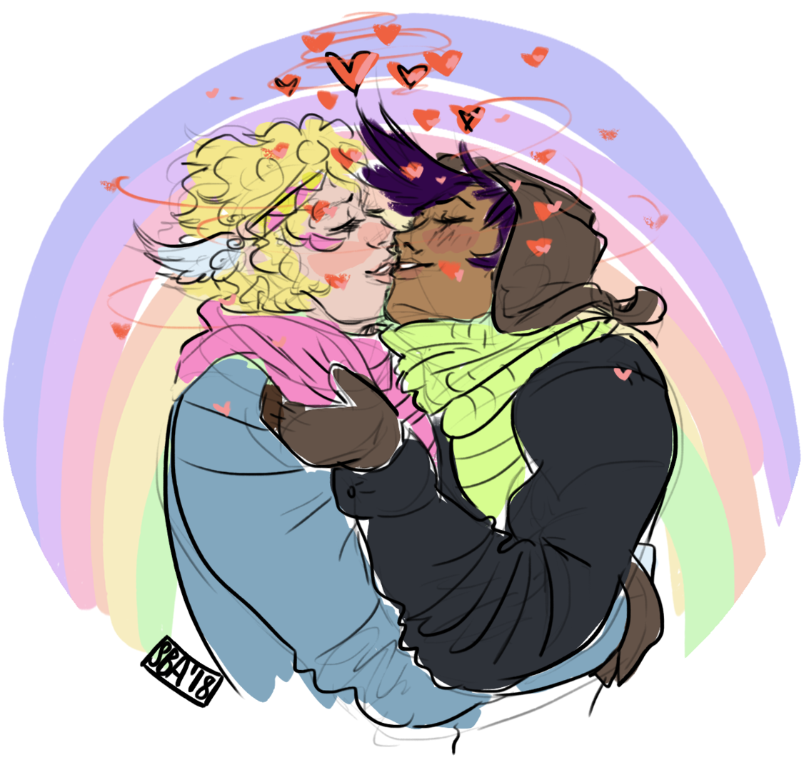 Caejose Caesar Zeppeli Joseph Joestar Diavolo Magenta - Illustration (1280x1373), Png Download