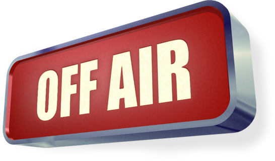 On Wednesday, March 11, Maintenance Work Will Be Taking - Air Off (546x320), Png Download