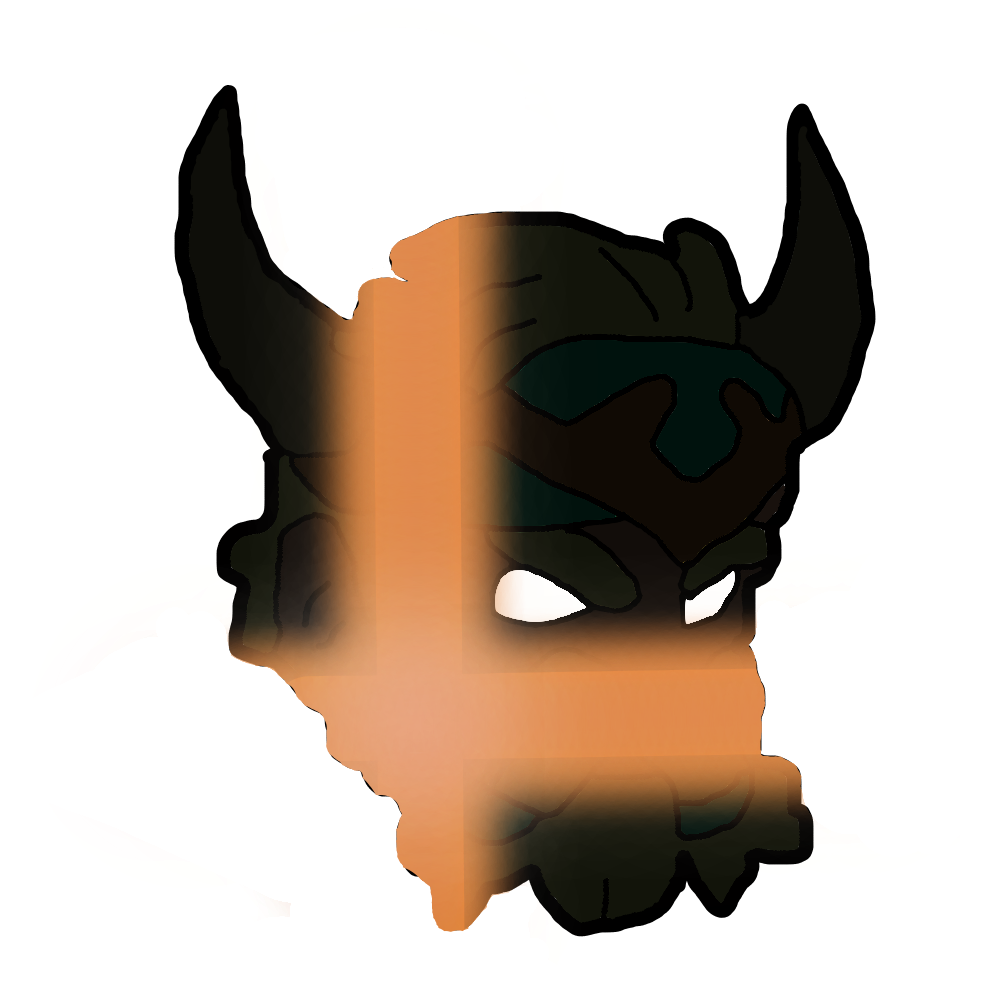 Brawlhallaicon2 - Thumb - - Portable Network Graphics (1132x1000), Png Download