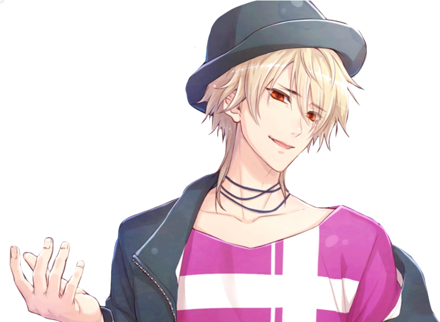 320 × 200 Pixels - Uruha Saku (1024x640), Png Download