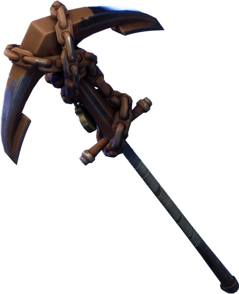 Fortnite Bottom Feeder Png Image - Fortnite Battle Royale Weapons (1200x1200), Png Download