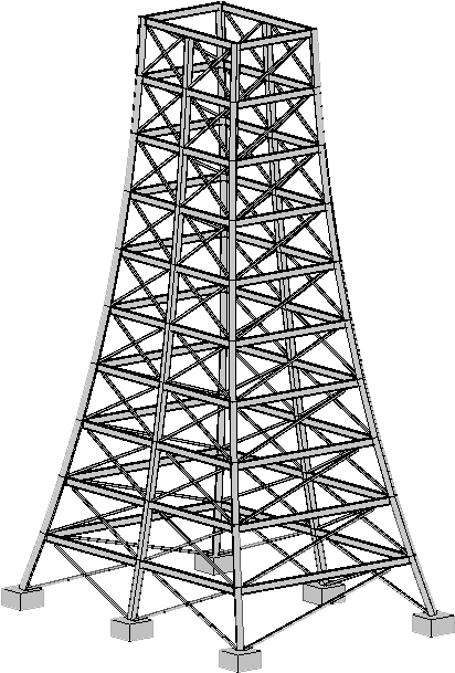 Look - Triangle (462x687), Png Download