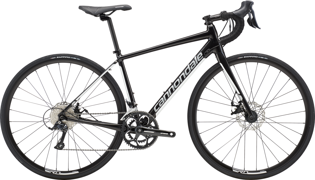 Loading Zoom - Cannondale Synapse Sora 2018 (1101x630), Png Download