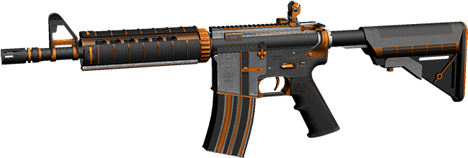 Colt Le6921 (674x248), Png Download