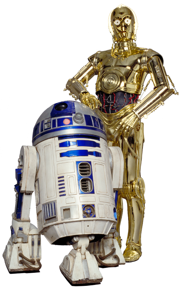 R2d2 Png Transparent Png Download Vhv - vrogue.co