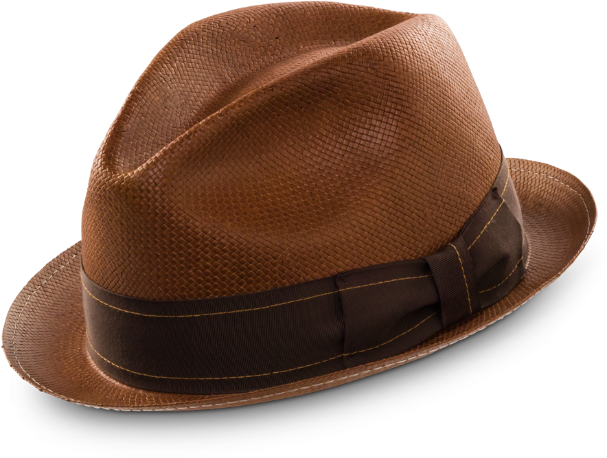 Fedora (1000x1000), Png Download