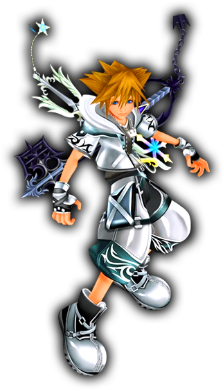 Download Photo Sharing And Video Hosting At Photobucket Sora Kh2 Final Form Png Image With No Background Pngkey Com