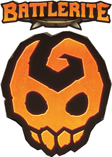 Brawlhalla ////// - Battlerite Icon Png (500x500), Png Download