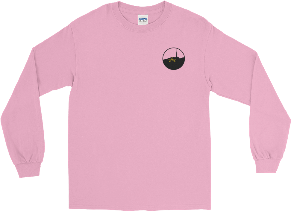 Radio Tower - Cheap Stranger Things Shirt (1000x1000), Png Download