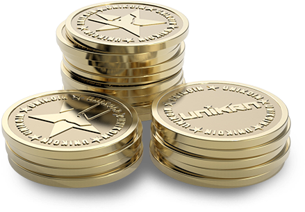 50 Ukg - Cash (600x458), Png Download