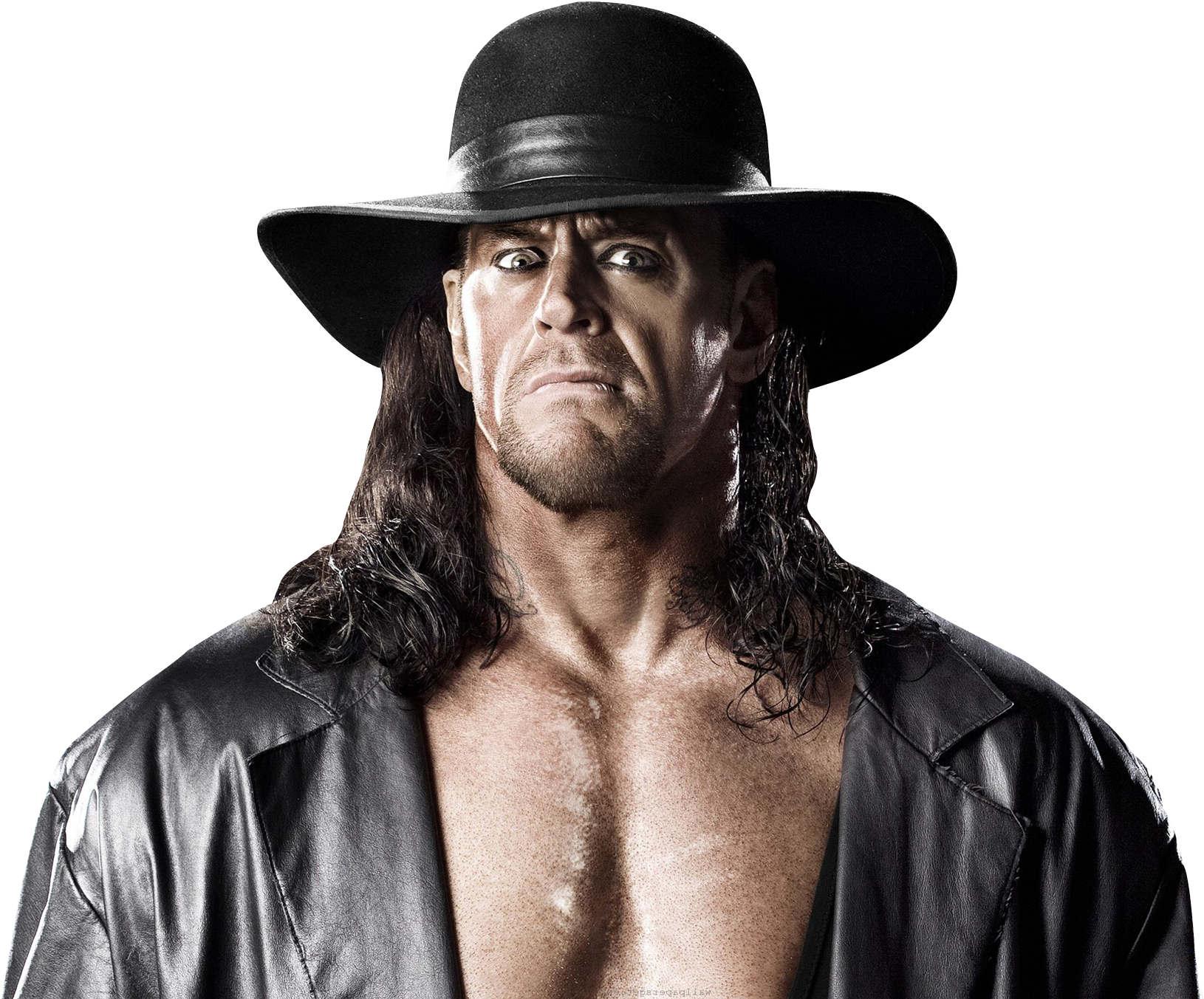Undertaker Png (1900x1425), Png Download