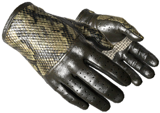 Driver Gloves - Diamondback - ★ Driver Gloves Lunar Weave Minimal Wear (360x360), Png Download