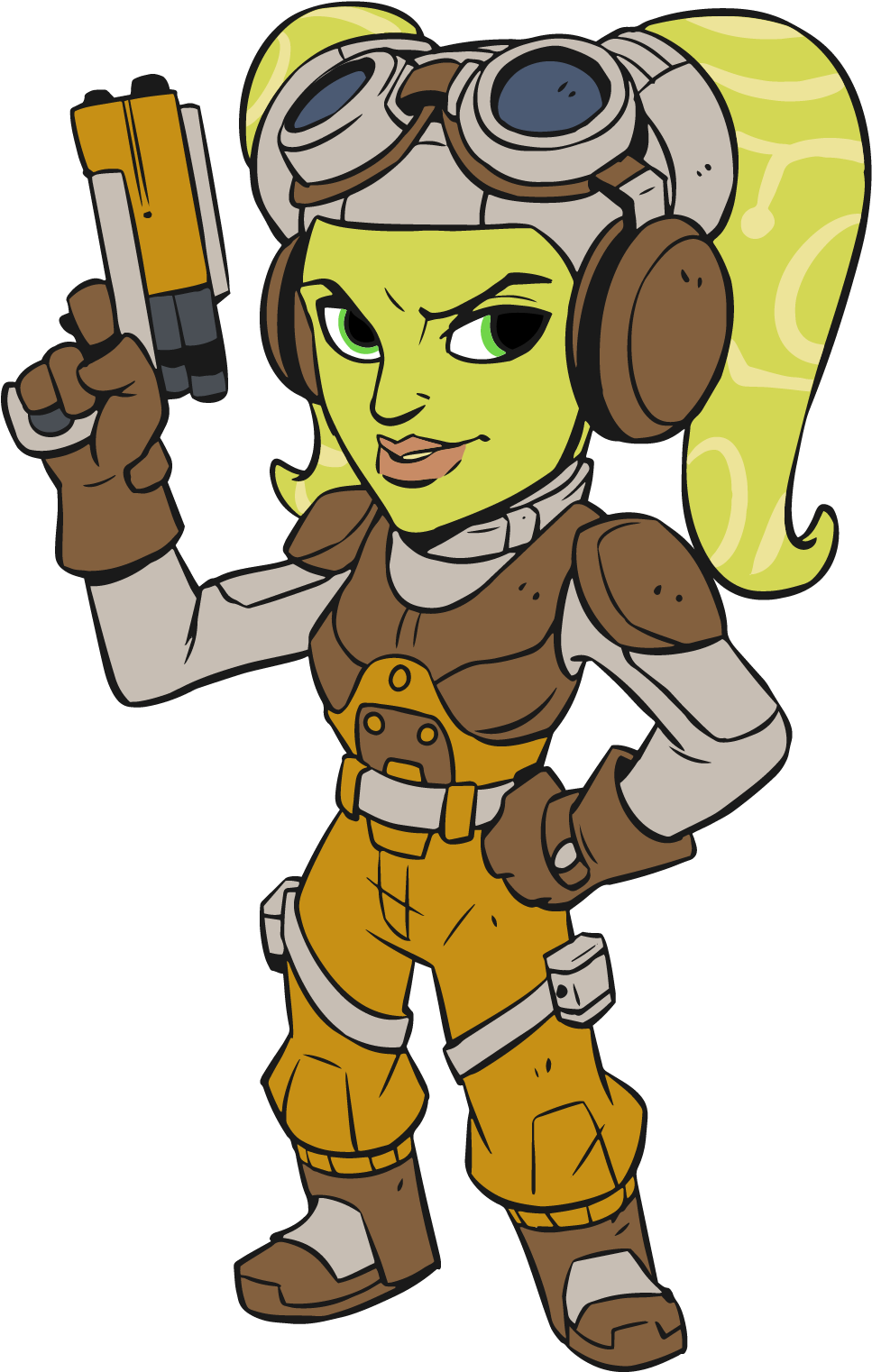 Star Wars Celebration Pin - Celebration Star Wars Pin Art (1564x1564), Png Download