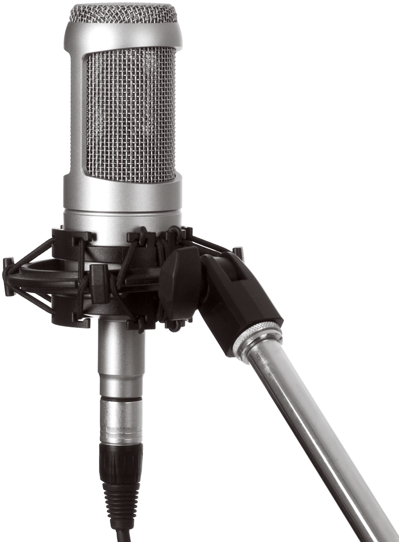 Book Our Studio - Singing (800x1127), Png Download