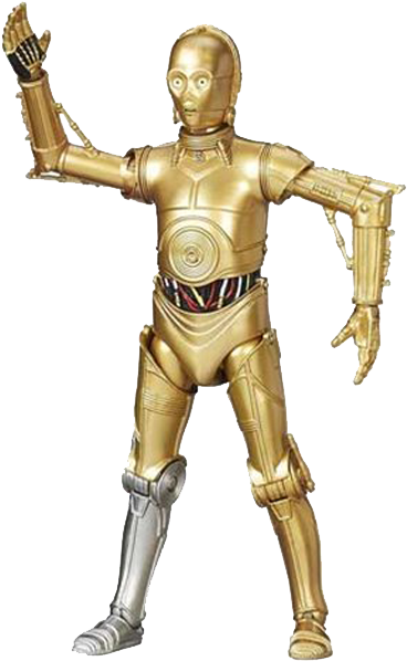 Lien Direct, - Walgreens C3po Black Series (800x600), Png Download