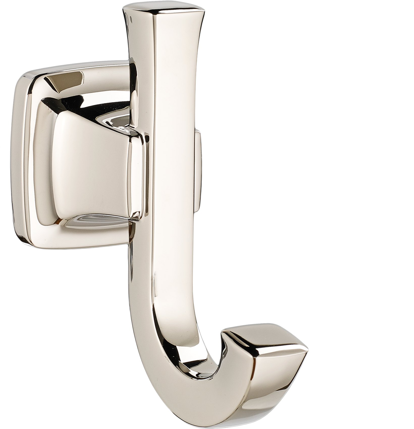 Townsend Robe Hook - American Standard Townsend Wall Mounted Double Robe (2000x2000), Png Download