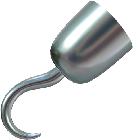 Jun Is A A Of That Buni Youre Have Span Here, Life - Foxy Hook Png (1024x576), Png Download