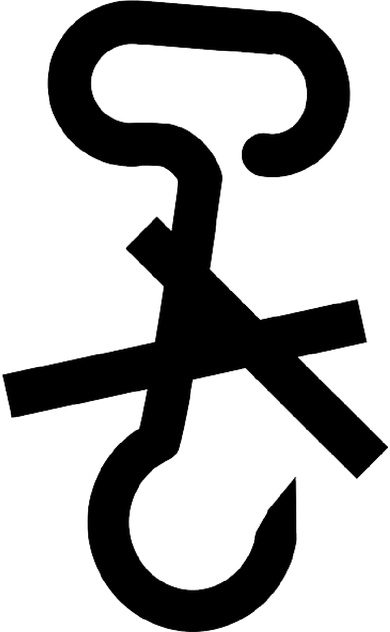 Mb Image/png - Use No Hooks Sign (800x1230), Png Download