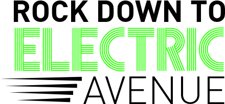 Electric Avenue - Rtds Technologies Inc. (500x255), Png Download