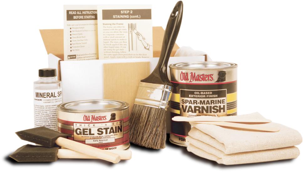 Stainkit - Best Tools Direct Old Masters 92504 Spar Marine Varnish (1000x572), Png Download