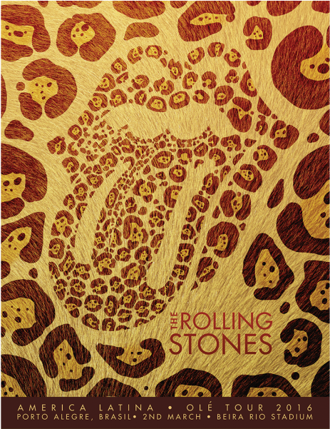 #stonespoa Song Vote - The Rolling Stones (600x600), Png Download