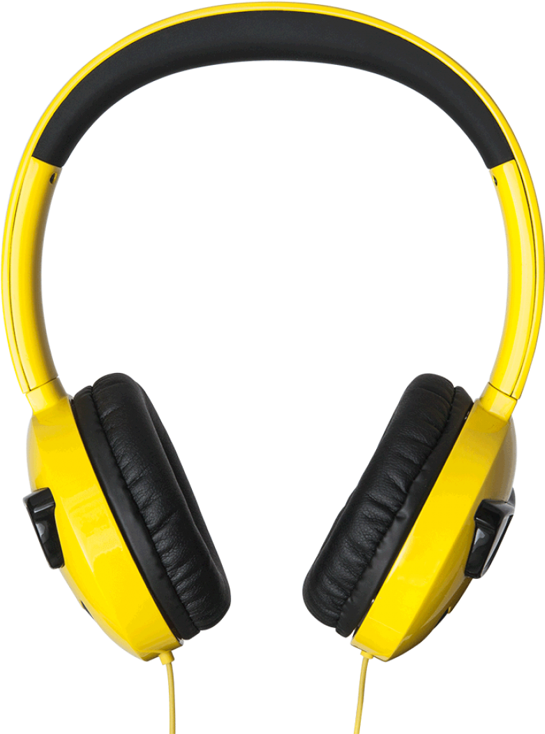 Jamoji On-ear Headphones - Jamoji Headphones (1100x1100), Png Download