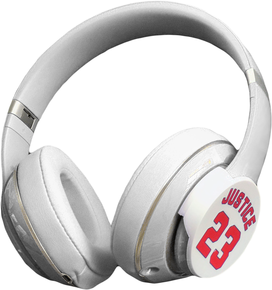 Dekaslides For Beats Headphones - Headphones (950x1006), Png Download