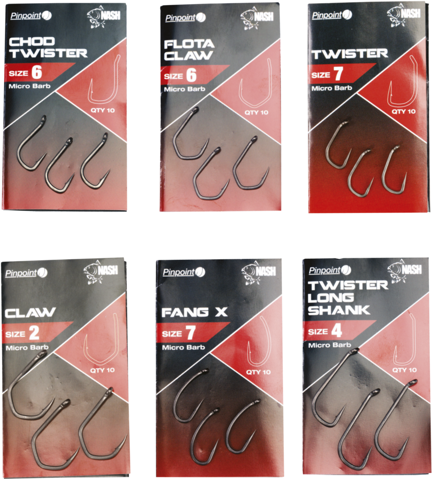 Nash-hook - Portable Network Graphics (1000x1000), Png Download