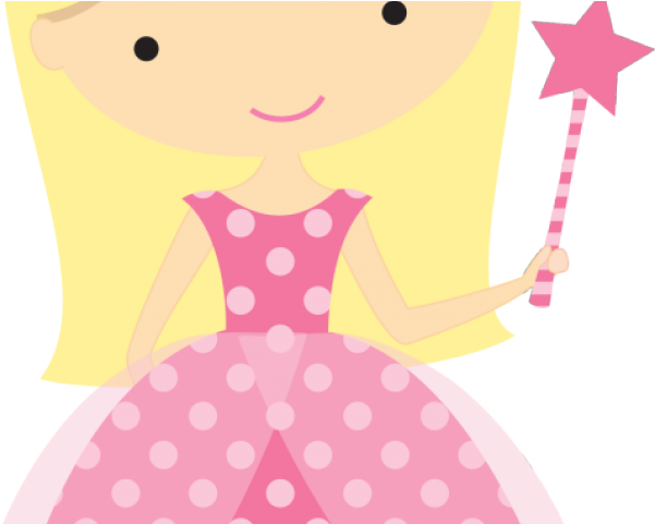 Princess Clipart Logo - Pink Princess Clipart (640x480), Png Download