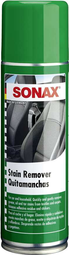 Pressurized Spray Bottle - Sonax Pump Vaporizer (yellow) (1180x885), Png Download