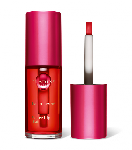 Water Lip Clarins Comprar Brasil (460x521), Png Download