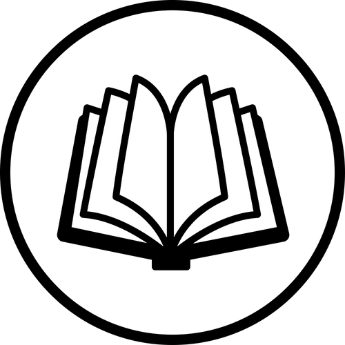 Bible - Ebook Disegno (500x500), Png Download