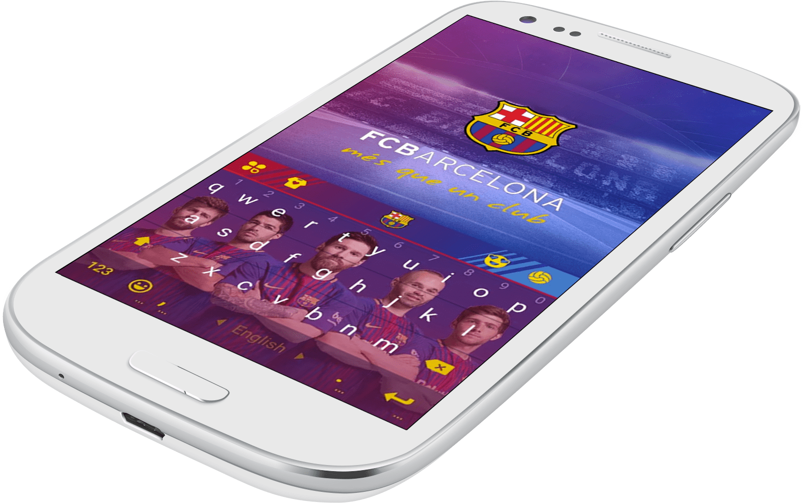 It Is Continuosly Ranked As One Of The Best Emoji Keyboard - Kika Tech, Inc. (1587x994), Png Download