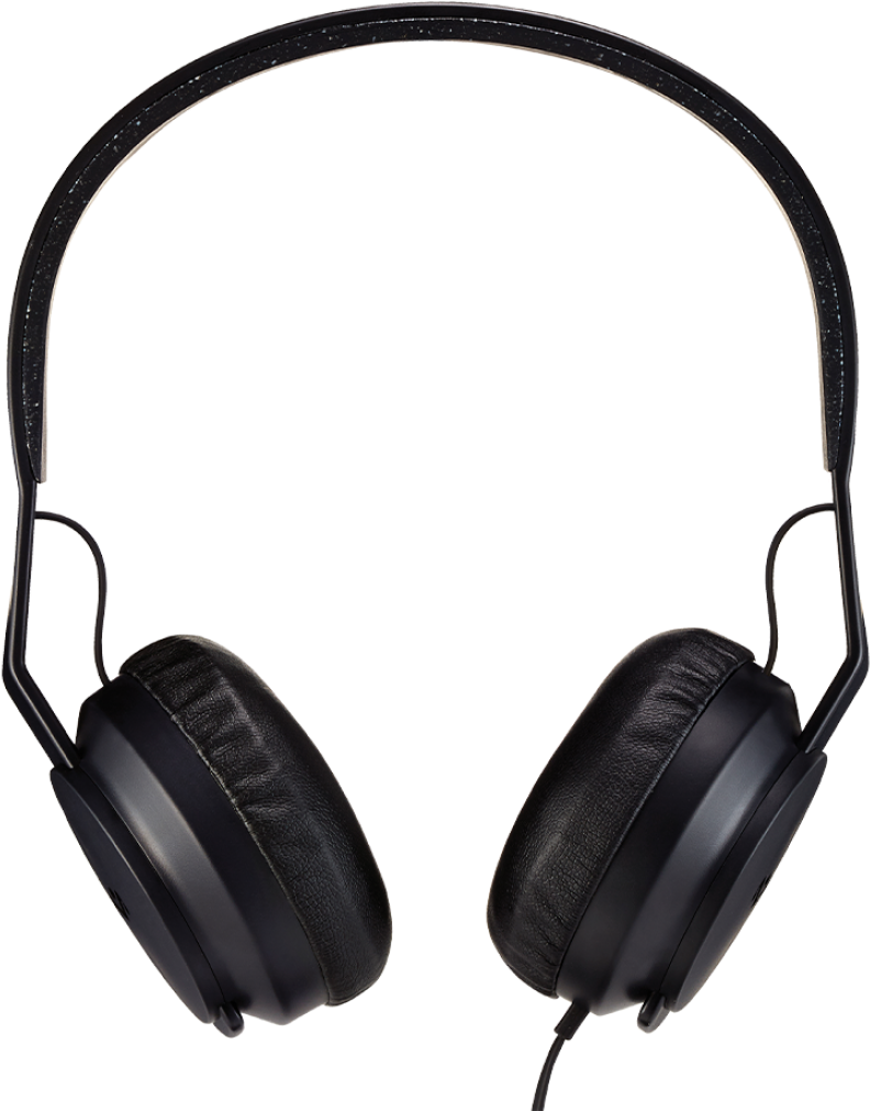 Rebel On-ear Headphones - Aiaiai Tma 2 All Round (1100x1100), Png Download