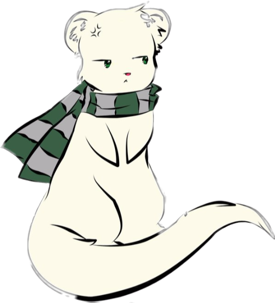 Amazing Bouncing Ferret (538x594), Png Download