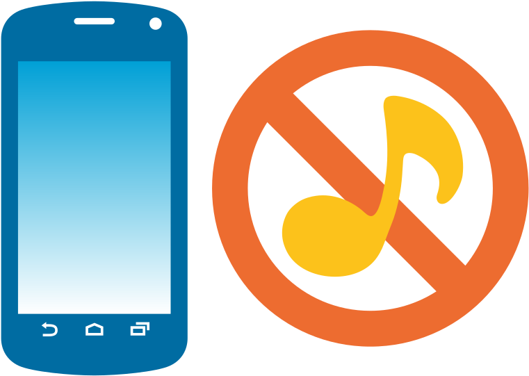 File - Emoji U1f4f3 - Svg - Electrician At Work Warning Sign (768x768), Png Download