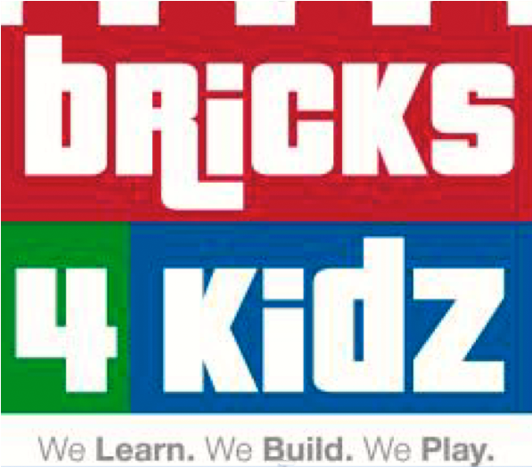 Bricks 4 Kidz - Bricks 4 Kidz Stem (1000x560), Png Download