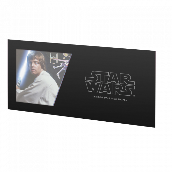 Skip To The Beginning Of The Images Gallery - Star Wars: Episode Iv - A New Hope (700x700), Png Download
