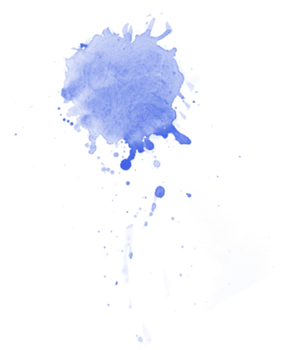 If You Have Any Specific Or Special Needs, Give A Call - 18pcs Watercolors Cake Set With Built-in Pallet, Brush (427x506), Png Download