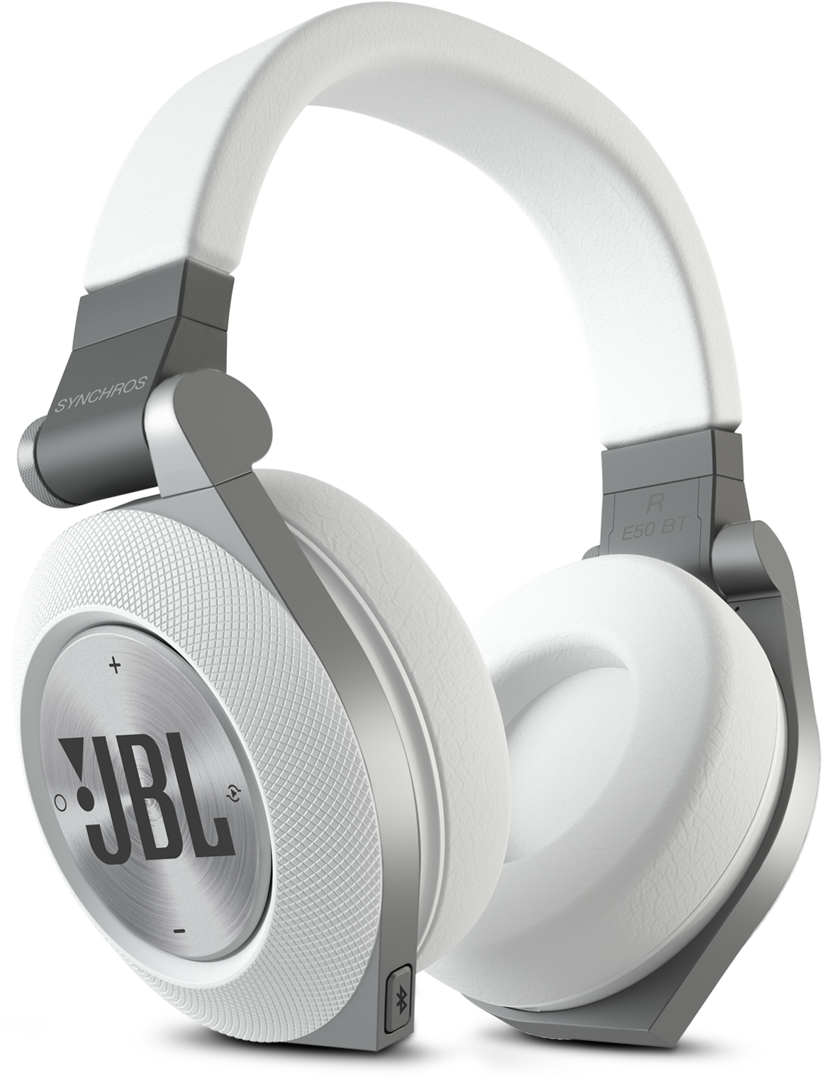 1 - Jbl Synchros E55bt (362x474), Png Download